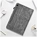 Custodia Per Samsung Tab S9 E S9 Fe Portacarte Supporto Video - Foto miniatura 2