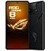 ROG Phone 8 Pro 5 G 512 GB 5G Dual Sim Display 6.78" AMOLED Slot Nano SD Fotocamera 50 Mpx Android 14 Nero - Foto miniatura 2
