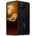 ROG Phone 8 Pro 5 G 512 GB 5G Dual Sim Display 6.78" AMOLED Slot Nano SD Fotocamera 50 Mpx Android 14 Nero - Foto miniatura 3