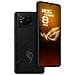 ROG Phone 8 Pro 5 G 512 GB 5G Dual Sim Display 6.78" AMOLED Slot Nano SD Fotocamera 50 Mpx Android 14 Nero - Foto miniatura 4