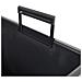Fioriera Con Interno Rimovibile Bianca 11 / 26,5 L In Pp Rattan - Foto miniatura 5