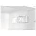 Frigorifero ad Incasso Monoporta LRB3AE12S Classe E Capacita 208 L Colore Bianco Altezza 121 cm - Foto miniatura 4