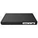 Cover Per Macbook Air 13 Pollici 2022 M2, Nero - Foto miniatura 3