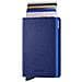 Secrid Slimwallet Crisple Cobalt - Foto miniatura 1