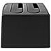 HDDUDB3210BK docking station per unità di archiviazione USB 3.2 Gen 1 (3.1 Gen 1) Type-A Nero - Foto miniatura 8
