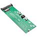 Mssa7209 Ricambio Per Notebook Ssd Adapter - Foto miniatura 2
