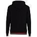 Virtus.pro - Felpa Con Cappuccio E Zip (nero | 2xl) - Foto miniatura 4
