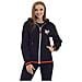 Virtus.pro - Felpa Con Cappuccio E Zip (nero | 2xl) - Foto miniatura 5
