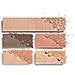 Les Beiges Palette Regard Warm 4.5 g - Foto miniatura 2