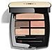Les Beiges Palette Regard Warm 4.5 g - Foto miniatura 1