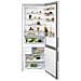 Frigorifero Combinato LNT6ME46X3 Twin Tech Total No Frost Classe E Capacità Netta 481 Litri Colore Inox - Foto miniatura 3