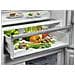 Frigorifero Combinato LNT6ME46X3 Twin Tech Total No Frost Classe E Capacità Netta 481 Litri Colore Inox - Foto miniatura 7