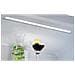 Frigorifero Combinato LNT6ME46X3 Twin Tech Total No Frost Classe E Capacità Netta 481 Litri Colore Inox - Foto miniatura 5