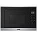 Forno Microonde FSM 25 MW XS con Grill Capacità 25 Litri Potenza 900 Watt Colore Argento - Foto miniatura 1