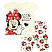 Completo Neonato Minnie mf 5112b604 s2-18m Bambina - Foto miniatura 1