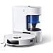 Robot Aspirapolvere e MOP Deebot N20 Pro Plus con Base Autopulente Colore Bianco - Foto miniatura 1
