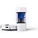 Robot Aspirapolvere e MOP Deebot N20 Pro Plus con Base Autopulente Colore Bianco - Foto miniatura 3