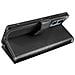 Custodia A Libro Per Motorola Edge 50 Fusion Protezione Con Cinturino, Nero - Foto miniatura 5
