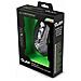 Mouse EGM209G Ottico 6 Tasti 2400 DPI Colore Nero /Verde - Foto miniatura 4