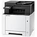 Stampante Multifunzione MA2101cfx Stampa Copia Scansione Fax A4 21 Ppm Wi-Fi USB Ethernet - Foto miniatura 3