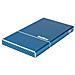 Hdd Esterno Usb-c - 4tb Ssd - Box Colore Blu - Mac E Pc - Consegnato Con Cavo Usbc-usbc - Foto miniatura 1