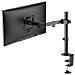 BP0097 Supporti a parete per TV 81,3 cm (32") Scrivania Nero - Foto miniatura 5