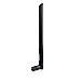 PR1US440 antenna di rete SMA 3 dBi - Foto miniatura 1