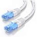 A135-0823 cavo di rete Bianco 4 m Cat6 U /UTP (UTP) - Foto miniatura 2