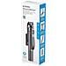 SS01ST-299 bastone per selfie Smartphone Nero - Foto miniatura 8