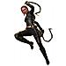 Figurina Mms603d - Marvel Comics - Black Widow - Black Widow Versione Deluxe - Foto miniatura 1