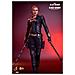 Figurina Mms603d - Marvel Comics - Black Widow - Black Widow Versione Deluxe - Foto miniatura 3