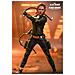 Figurina Mms603d - Marvel Comics - Black Widow - Black Widow Versione Deluxe - Foto miniatura 4