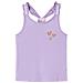 Canotta da Bambina Lilla 140 - Foto miniatura 1