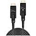 38324 cavo HDMI 50 m HDMI tipo D (Micro) Nero - Foto miniatura 1