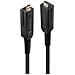 38324 cavo HDMI 50 m HDMI tipo D (Micro) Nero - Foto miniatura 4