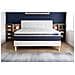 Kit Rete E Materasso Matrimoniale Actimemo Confort 140x200cm - Spessore : 26cm- Memory Foam - Moderatamente Rigido - Foto miniatura 1