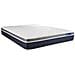 Kit Rete E Materasso Matrimoniale Actimemo Confort 140x200cm - Spessore : 26cm- Memory Foam - Moderatamente Rigido - Foto miniatura 3
