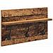 Set mobili da ingresso Legno vecchio 90 x 31 x 46.5 cm - Foto miniatura 7