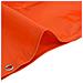Telo 650g / m² Arancione 1,5 x 2 m Tela con rivestimento in PVC - Foto miniatura 6