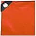 Telo 650g / m² Arancione 1,5 x 2 m Tela con rivestimento in PVC - Foto miniatura 7