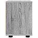 Comodini con cassetto 2 pcs Grigio Sonoma 30,5 x 30 x 43 cm - Foto miniatura 7