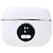 Tagliaunghie E Lima Elettrica 2-in-1 Con Doppia Testina - Ricaricabile E Portatile White - Foto miniatura 1