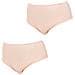 Pack-2 Mutandine Slip Perfect Day Micro Donna 1031893 - Foto miniatura 1