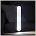 Lampada Di Emergenza 60 Led 60w Potente 1200mah Ricaricabile 3.7v - Foto miniatura 3