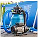 Tubo Intex /Bestway per pompa piscina, diametro 38 mm, aspirapolvere, 1 m nero - Foto miniatura 3