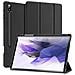Cover per Galaxy Tab S9+ - Pelle /PU, Nero - Foto miniatura 1