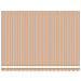 Tenda retrattile manuale con LED Blu e Arancione 4,5 × 3 m - Foto miniatura 8
