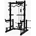 Vertical Line Jkv 74 Power Rack Con Modulo Lat / Pulley - Foto miniatura 1