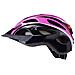Casco S-291 C /fanal Incorp Rosa /nero /bia M 54/59 - Foto miniatura 3
