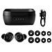 REAL BLUE TWS 3 Auricolare Wireless In-ear Musica e Chiamate Bluetooth Nero - Foto miniatura 2